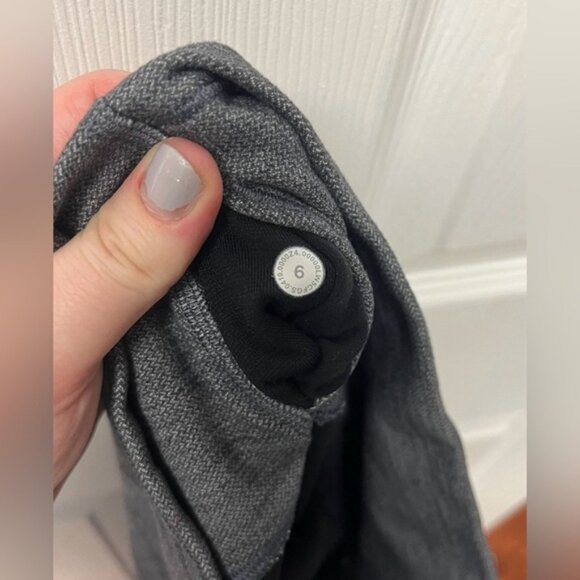 Align Pant II 25 - Sz 6 - Picture 5 of 5